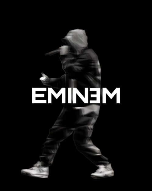 Eminem Wallpaper