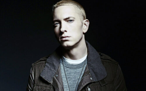 Eminem Wallpaper