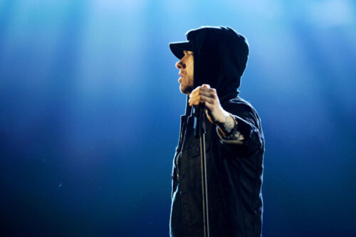 Eminem Wallpaper