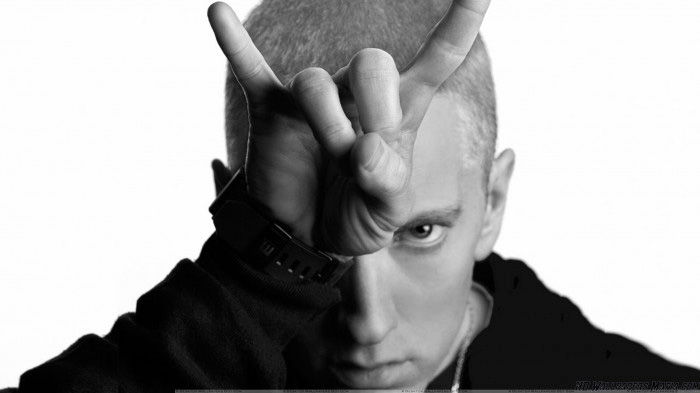 Eminem Wallpaper