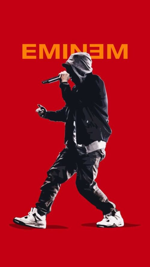 Eminem Wallpaper