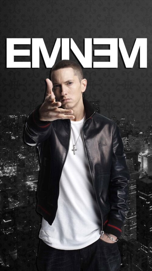 Eminem Wallpaper