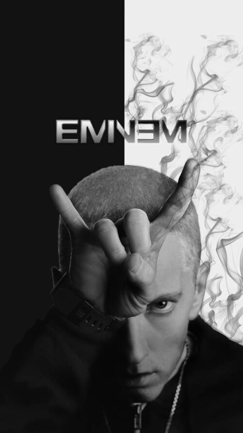 Eminem Wallpaper