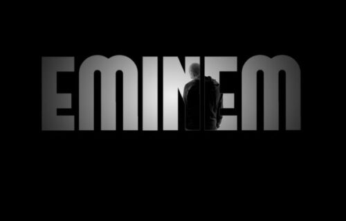 Eminem Wallpaper