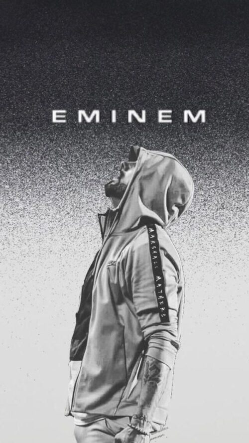 Eminem Wallpaper