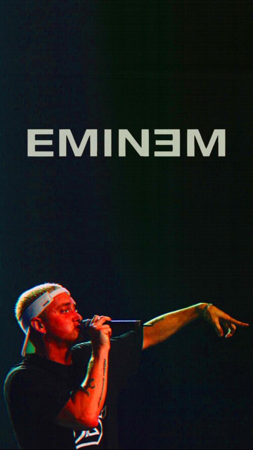 Eminem Wallpaper