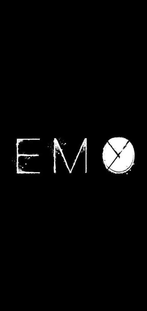 Emo Wallpaper