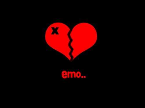 Emo Wallpaper