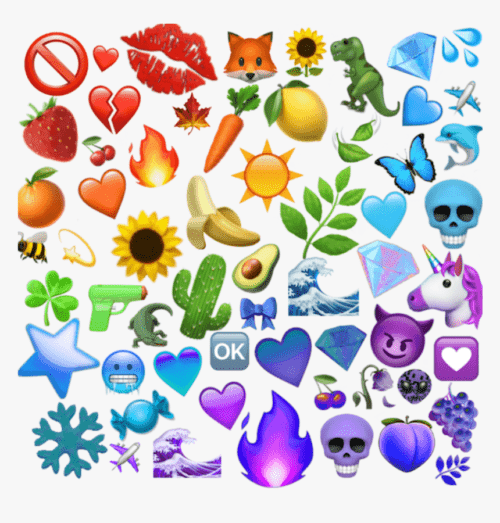 Emoji Wallpaper - EnJpg