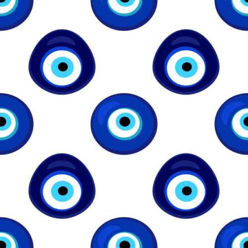 Evil Eye Wallpaper - EnJpg