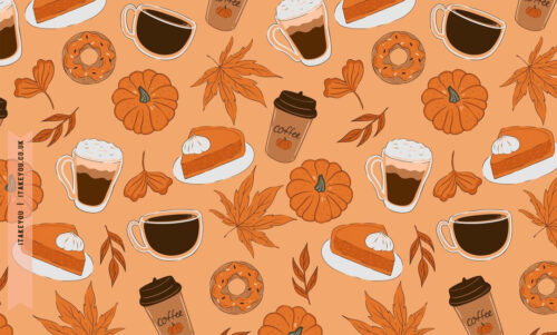 Fall Aesthetic Wallpaper