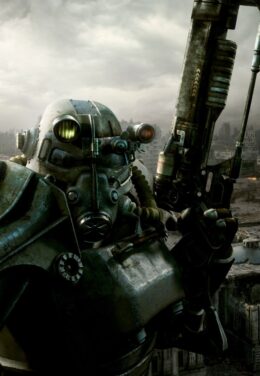 Fallout Wallpaper - EnJpg