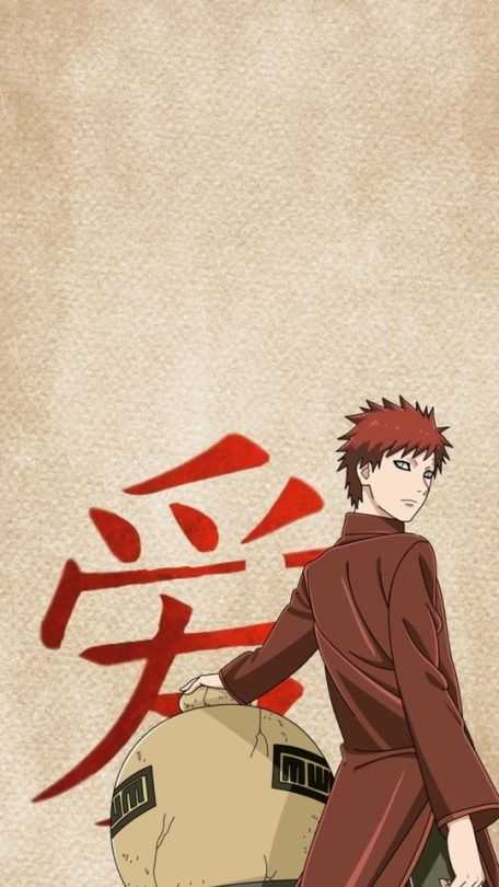 Naruto: 13 Surprising Things You Didn't Know About Gaara