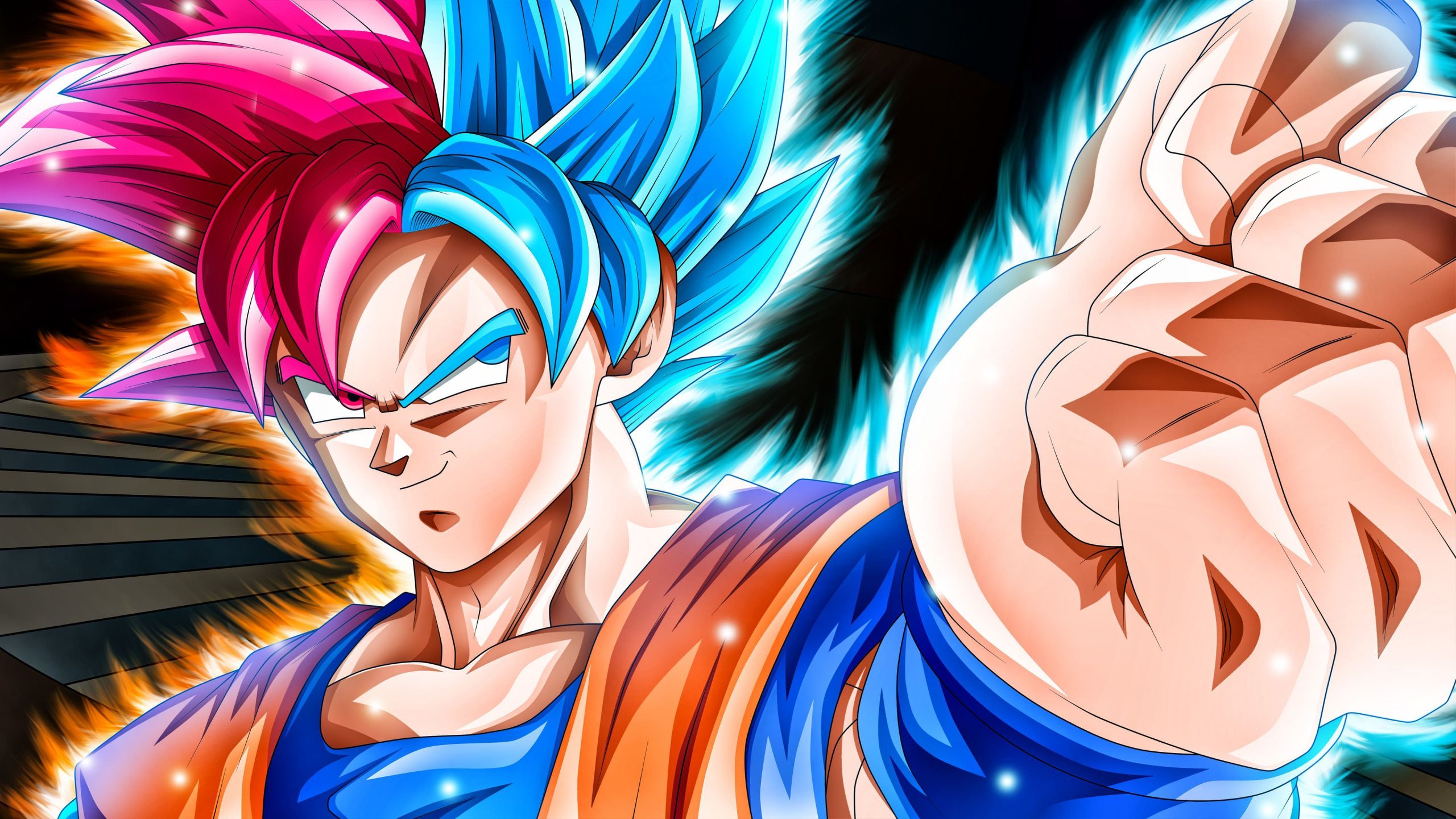 25 Best 4k wallpaper of goku You Can Save It Without A Penny ...