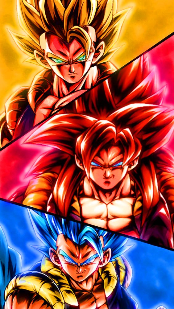Goku Wallpaper Posters for Sale | Redbubble