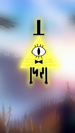 Gravity Falls Wallpaper