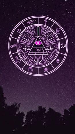 Gravity Falls Wallpaper