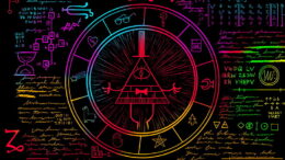 Gravity Falls Wallpaper