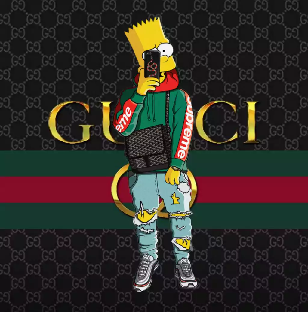 Supreme and Gucci Wallpapers - Top Free Supreme and Gucci
