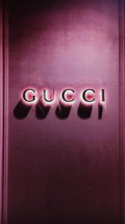 Gucci Wallpaper