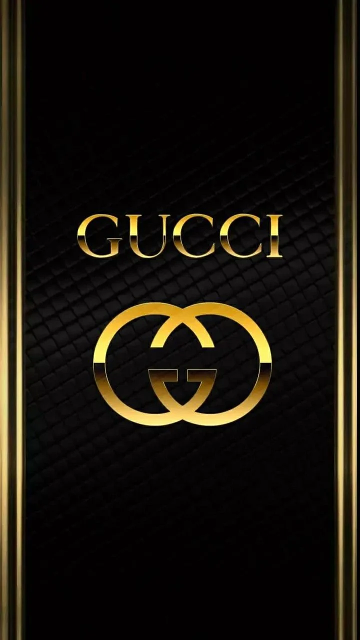 Download Gucci And Supreme Wallpaper Wallpaper