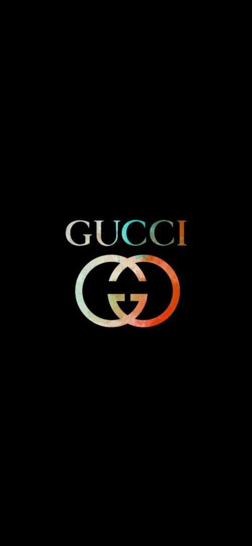 Gucci Phone Wallpaper