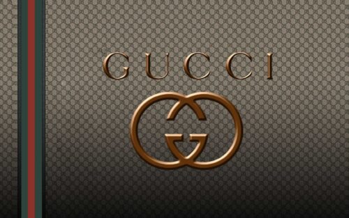 Gucci Desktop Wallpaper