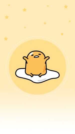 Gudetama Wallpaper - EnJpg