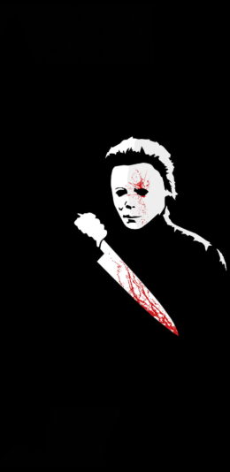 Halloween Movie Wallpaper