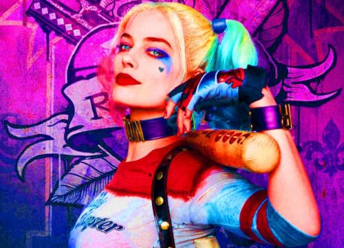 Harley Quinn Wallpaper