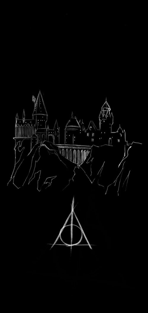 Harry Potter Wallpaper