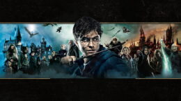 Harry Potter Wallpaper