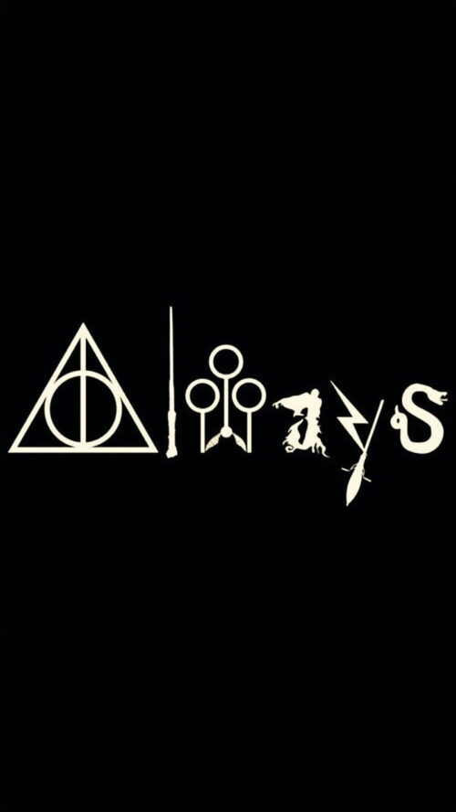 Harry Potter Wallpaper