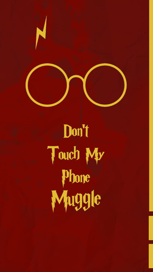 Harry Potter Wallpaper