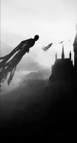 Harry Potter Wallpaper