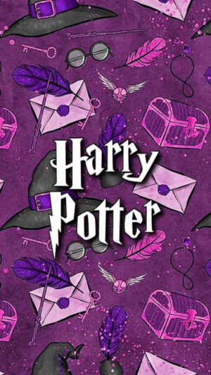 Harry Potter Wallpaper En