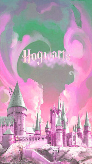Harry Potter Wallpaper - EnJpg