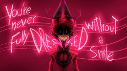 Hazbin Hotel Wallpaper