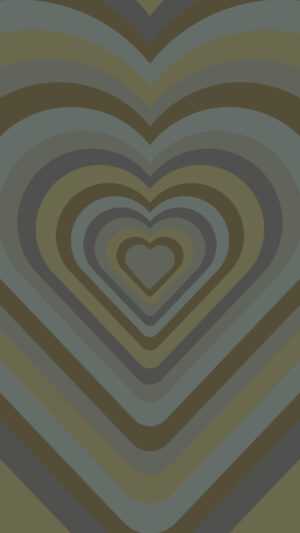 Heart Trend Wallpaper - EnJpg