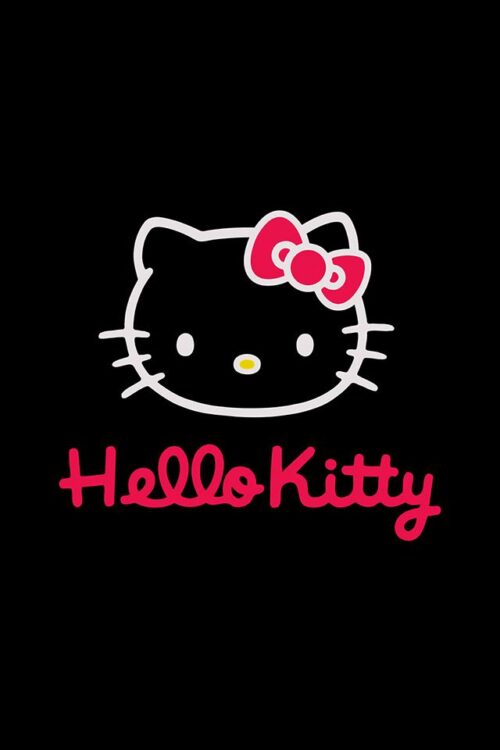 Hello Kitty Wallpaper