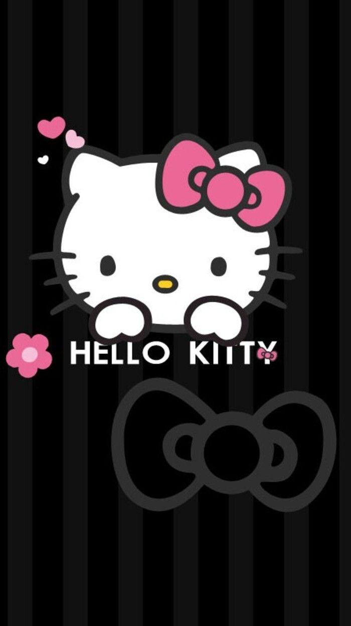 Hello Backgrounds, hello kitty phone HD phone wallpaper