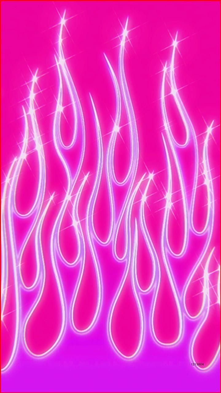 46+] Neon Pink Background Wallpaper - WallpaperSafari