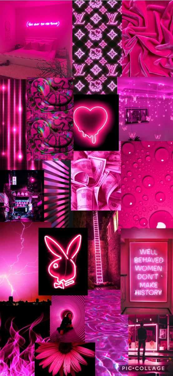 20 Best Hot Pink Aesthetic Wallpaper Iphone You Can Get It Free Of Charge Aesthetic Arena