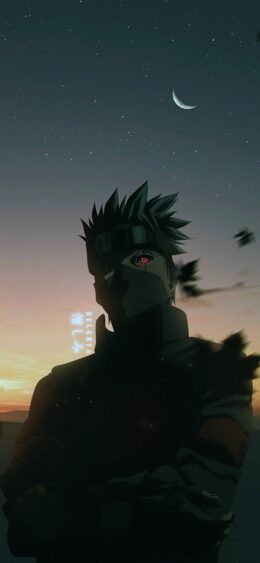 Itachi Wallpaper