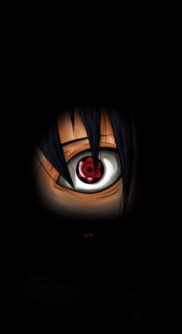 Itachi Wallpaper