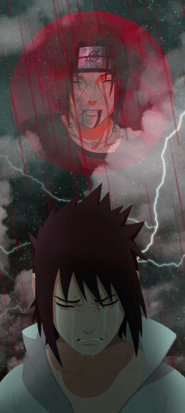 Itachi Wallpaper