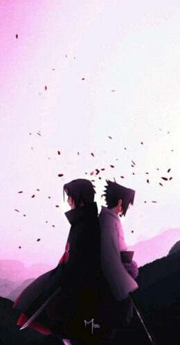 Itachi Wallpaper