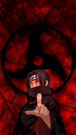 Itachi Wallpaper