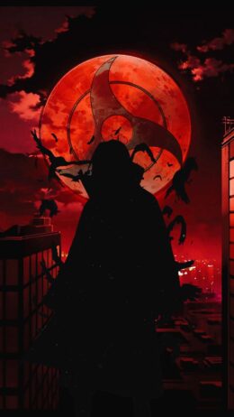 Itachi Wallpaper