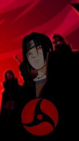 Itachi Wallpaper